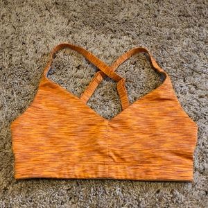 Outdoor Voices Freeform bra sz XS